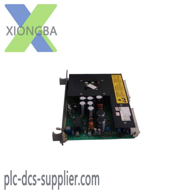 abb_sc86-4cm0_interface_unit.jpg ABB SC86-4CM0 Interface Unit: Advanced Control Module