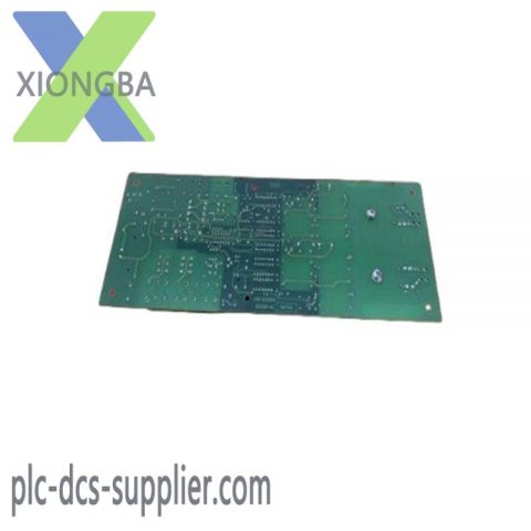 ABB SCYC51220 Converter, High-Efficiency Drive Solution for Industrial Automation