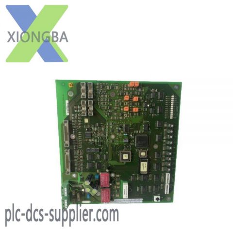 ABB SCYC56901: Industrial Power Supply Assembly