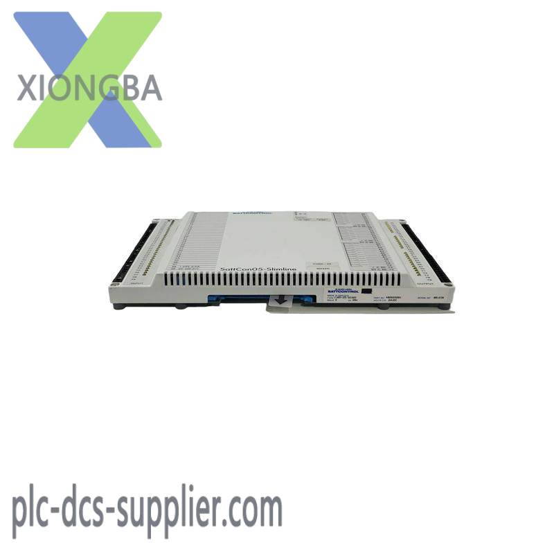 abb_sd32d_expansion_unit.jpg ABB SD32D Expansion Module: Advanced Control, Streamlined Operations