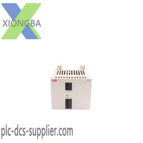 ABB SD812 3BSC610023R0001 Power Supply Core