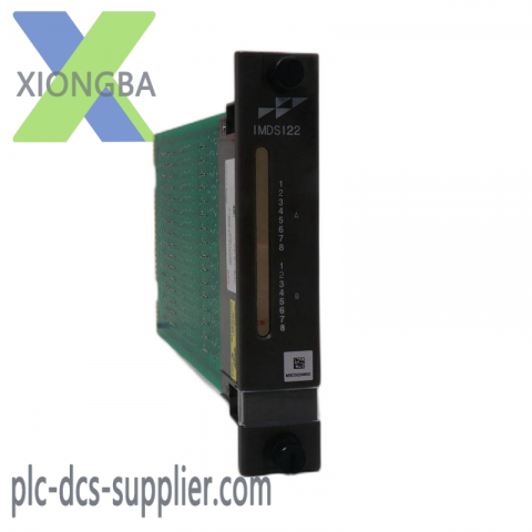 ABB SD832 - 3BSC610065R1 Power Supply Module, for Advanced Industrial Control Applications