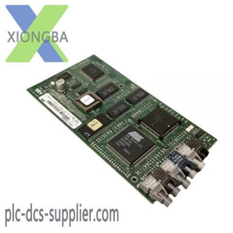 ABB SDCS-AMC-DC-2 COAT 3ADT220090R0040 - Advanced Control Unit