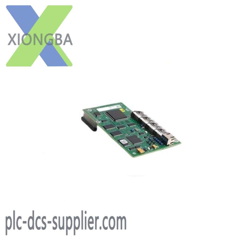 abb_sdcs-amc-dc-2_sdcs-amc-dc2_3adt220090r0040_dc_drives_control.jpg ABB SDCS AMC-DC-2: Advanced DC Drives Control Module