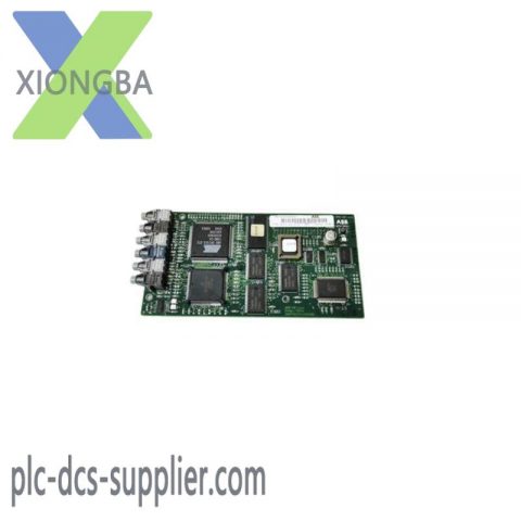 ABB SDCS-AMC-DC-2COAT Control Board - Advanced Automation Solutions