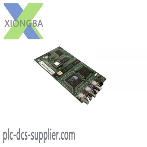 ABB SDCS AMC DC2 3ADT312700R0001 Control Unit