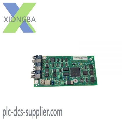 ABB SDCS-COM-1 3BSE005028R1 DRIVE LINK BOARD
