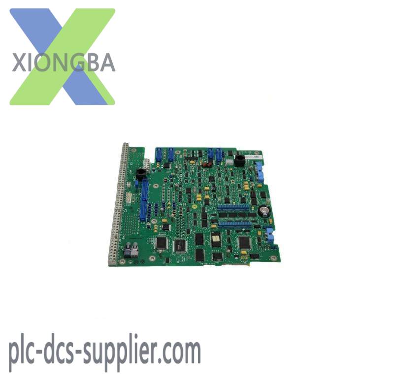 abb_sdcs-con-2_3adt309600r1_sdcs-con-21_3adt220072r0012_module.jpg ABB SDCS-CON-2 Module, 3ADT309600R1 & SDCS-CON-21 3ADT220072R0012 - Advanced Control Solution