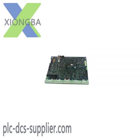 ABB SDCS-CON-4-COAT 3ADT313900R1501 Control Board