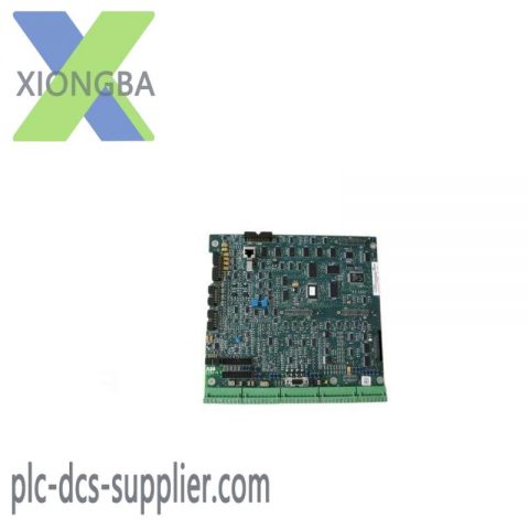 ABB SDCS-CON-4 3ADT313900R1501 - COAT-ROHS CONTROL BOARD