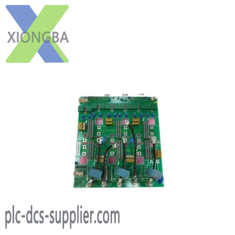 abb_sdcs-con-h01_power_interface_board.jpg ABB SDCS-CON-H01: Power Interface Board for Industrial Automation, Precise Control & Efficiency
