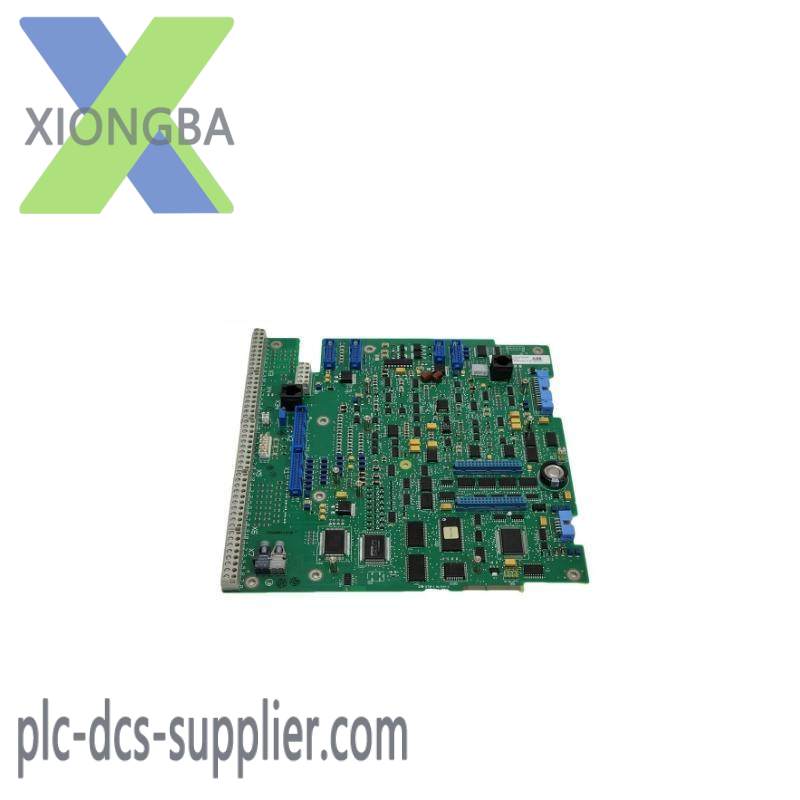 abb_sdcs-con2-21_coat_3adt220072r0012_sdcs-con-2b_3adt309600r1012_control_board.jpg ABB SDCS-CON2-21 COATED 3ADT220072R0012 SDCS-CON-2B 3ADT309600R1012 Control Board
