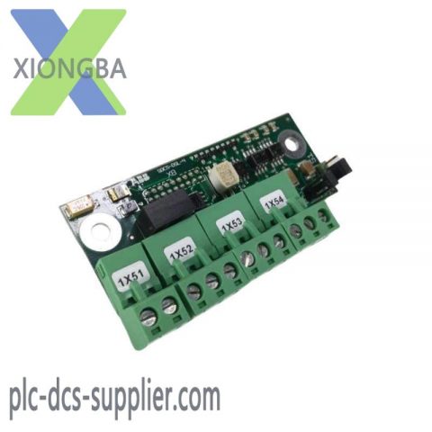 ABB SDCS-DSL-4 Dc Governor, Spare Parts for DCS800