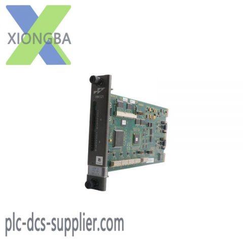ABB SDCS-IOB-21 | 3BSE005176R1 - External Isolated Digital IO Board
