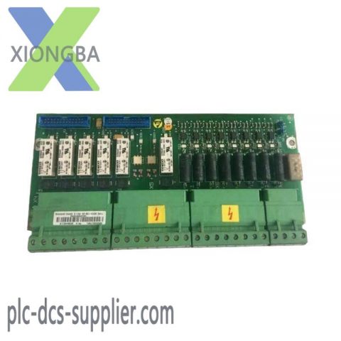 ABB SDCS-IOB-23 | 3BSE005178R1 Digital Connect Board