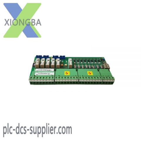 ABB SDCS-IOB-23: Industrial Grade Digital I/O Module