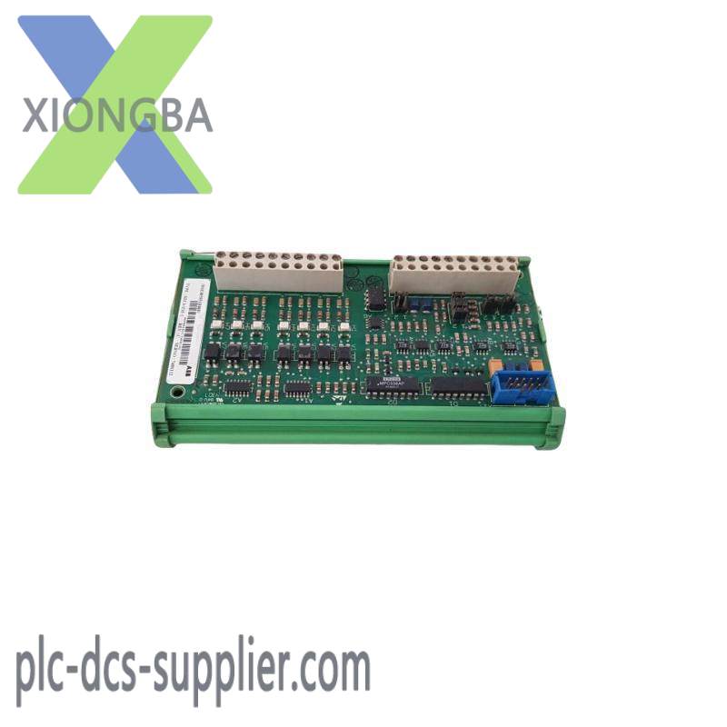 abb_sdcs-ioe-1_measurement_board.jpg ABB SDCS-IOE-1: Precision Measurement Board for Industrial Automation