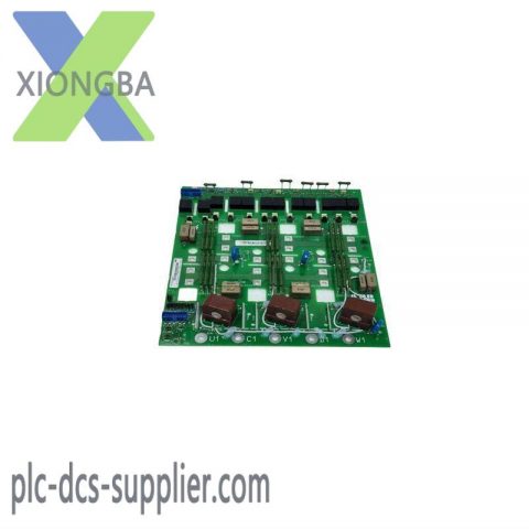 ABB SDCS-PIN-11 3ADT306100R0001 Interface Board