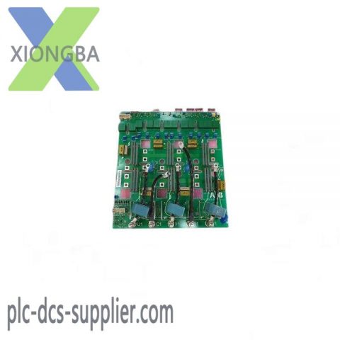 ABB SDCS-PIN-11 3ADT306100R1 Power Interface Board