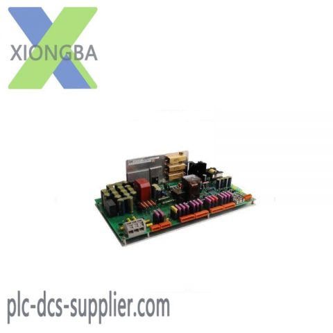 ABB SDCS PIN-205B COATED 3ADT220090R0035 MODULE