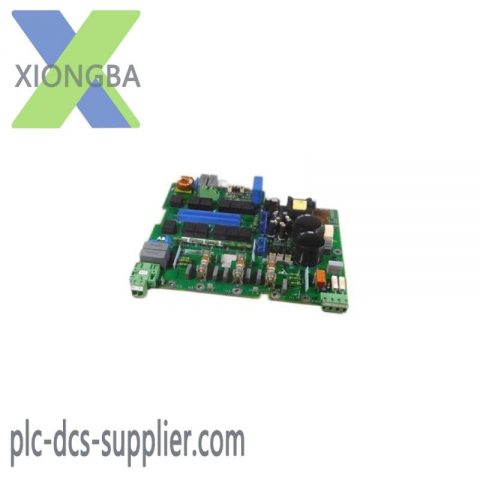 ABB SDCS-PIN-3B: High-Performance Industrial Motherboards