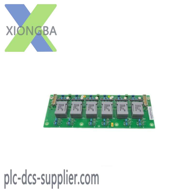 abb_sdcs-pin-41a_pulse_transformer_module.jpg ABB SDCS-PIN-41A: High Current & EMF Pulse Transformer Module