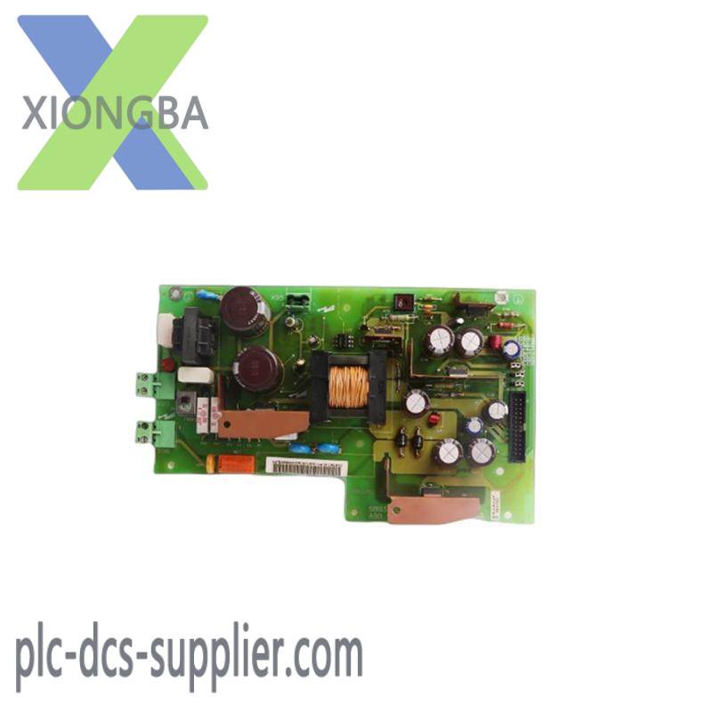 abb_sdcs-pow-1_10012279f_power_supply.jpg ABB SDCS-POW-1 10012279F Power Supply - Advanced Industrial Automation Solution