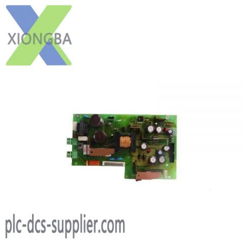 ABB SDCS-POW-1 3ADT220090R0003 Power Board - Advanced Industrial Control Module