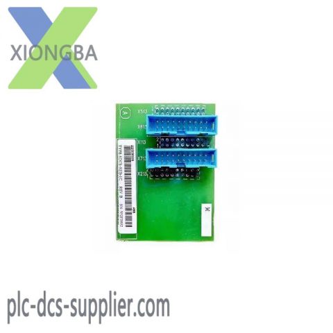 ABB SDCS-REB-1C INTERFACE CARD - Advanced Communication for Industrial Automation