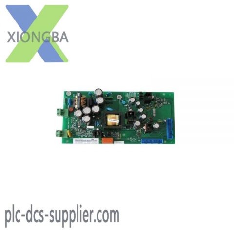 ABB SDCS-UCM-1C: Advanced Control Board for Industrial Automation