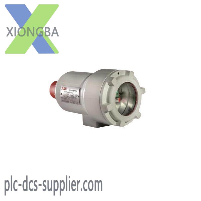 abb_sf810i-los-uv-t-l_signal_processor_unit.jpg ABB SF810I-LOS-UV-T-L: Advanced Signal Processor Unit