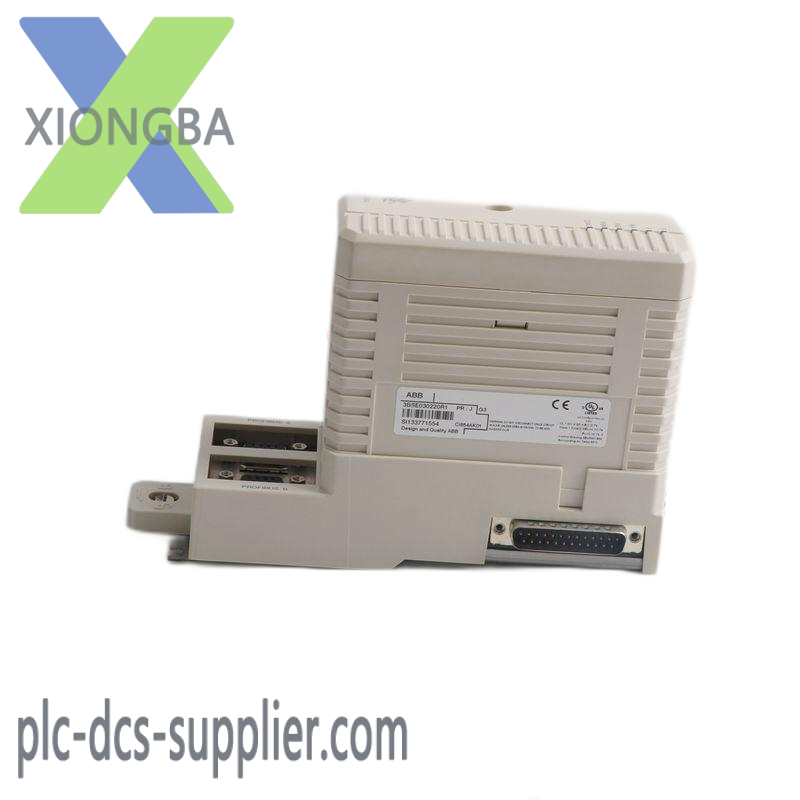 abb_sint4120c_power_drive_panel.png ABB SINT4120C Power Drive Panel, Industrial Control Solutions