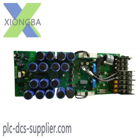 ABB SINT4210 Inverter Driver Board - Precision Control for Industry, 200 Characters or Less