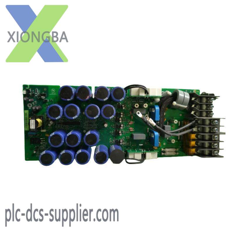 abb_sint4210_inverter_driver_board.jpg ABB SINT4210 Inverter Driver Board - Precision Control for Industry, 200 Characters or Less