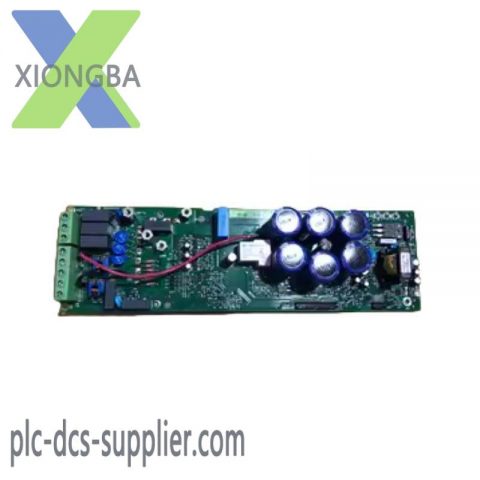 ABB SINT4220C/4210C Drive Board Power Module