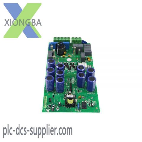 ABB SINT4320C - Industrial Motor Driver Board