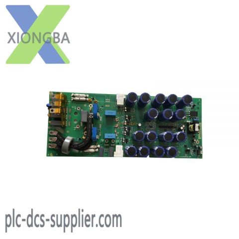 ABB SINT4430C Programmable Logic Controller Board