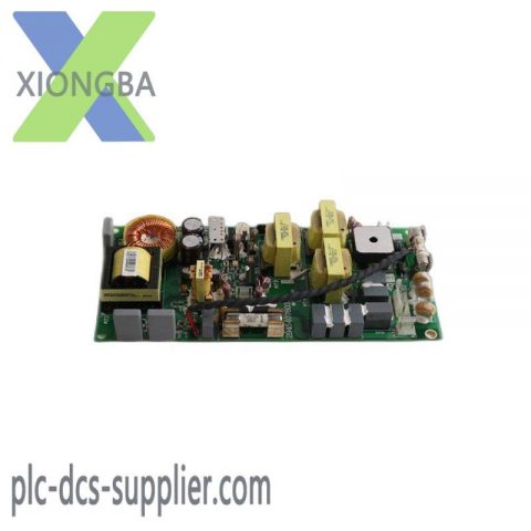 ABB SK-U1-PS1-H1 Power Supply Board: Industrial Control Module, Precision Engineering for Unmatched Performance