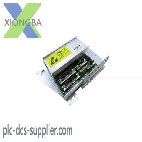 ABB IRB6700 Modular Control Systems SMB 3HAC021905-001 & 3HAC043075-003