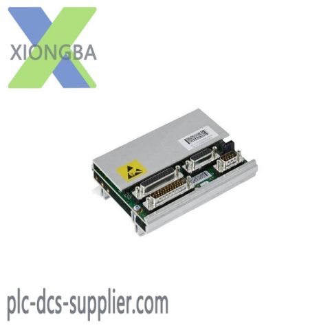 ABB SMB - Advanced Automation Solutions for Industrial Control