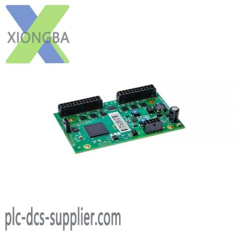 ABB SMB DSQC402, 3HAC045759-001 - Precision Measuring Board for Advanced Automation Solutions
