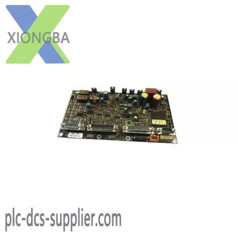 ABB SMB DSQC 313 - High-Precision Measurement Board for Industrial Automation