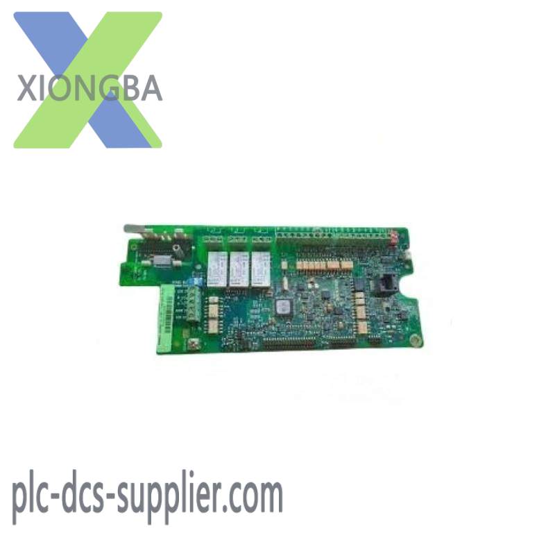 abb_smio-01c_control_board.jpg ABB SMIO-01C Control Board: Precision Engineered for Industrial Automation Solutions