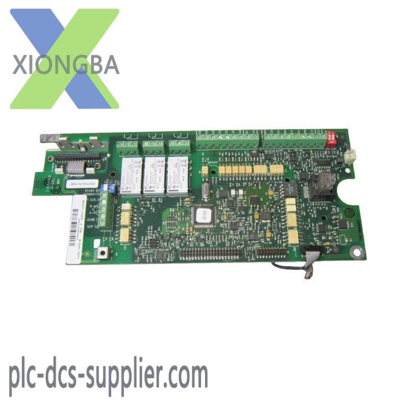 abb_smio-01c_cpu_board_control_board.jpg ABB SMIO-01C: CPU Board Control Board, Precision Automation Solutions