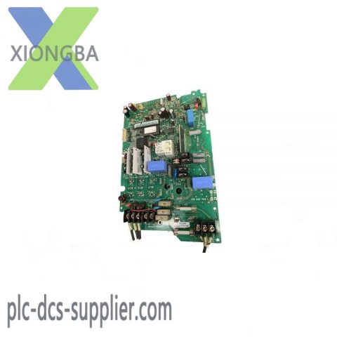 ABB SNAT-7030 Industrial PC Board