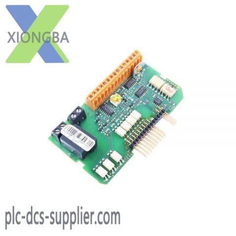 ABB SNAT1451: Precision Circuit Board for Industrial Automation