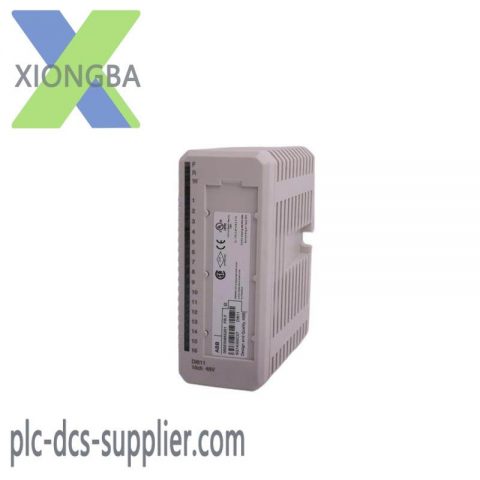 ABB SNAT603CNT SNAT 603 CNT PC BOARD ASEMBLY: Advanced Industrial Control Solution