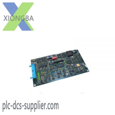 ABB SNAT609TAI SNAT 609 TAI PC CONTROL BOARD - Advanced Industrial Automation Solution