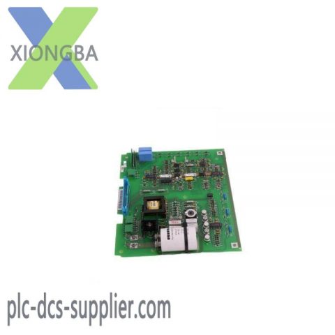 ABB SNAT617 CHC SNAT617CHC Control Module