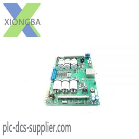 ABB SNAT633PAC - Advanced Pulse Amplifier Board for Industrial Automation